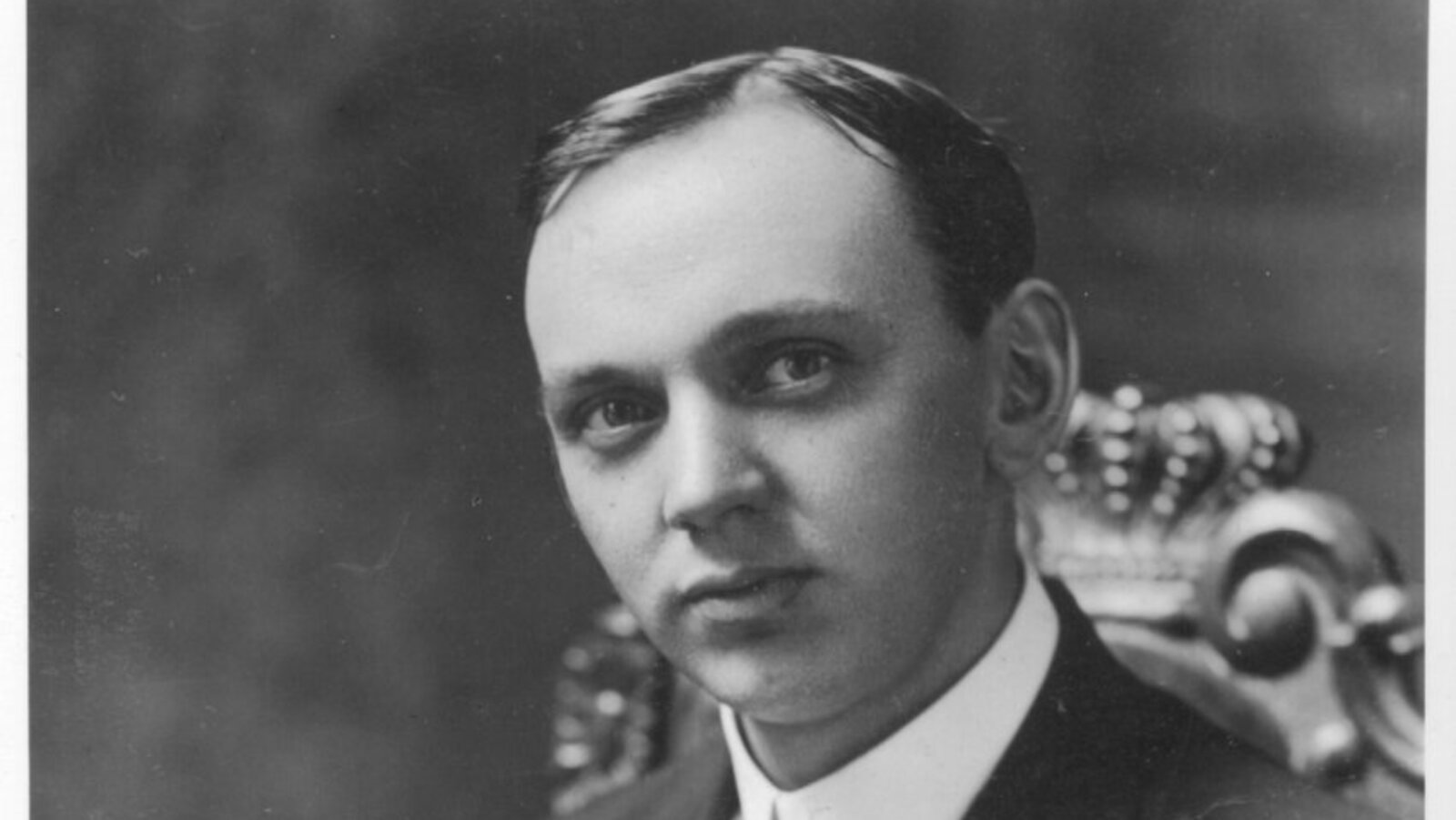 Edgar Cayce, el «profeta durmiente»: el hombre, el mito y el supuesto demonio