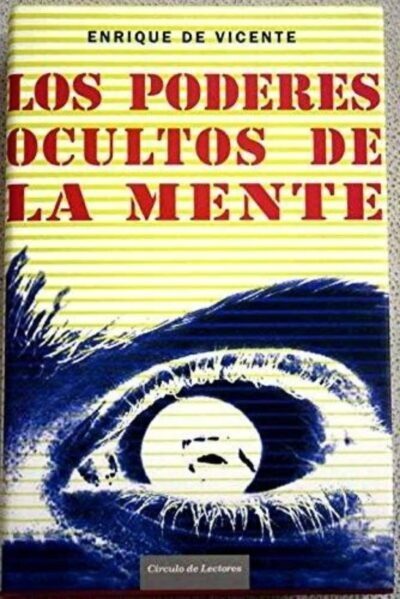 Las dos ediciones de Los poderes ocultos de la mente