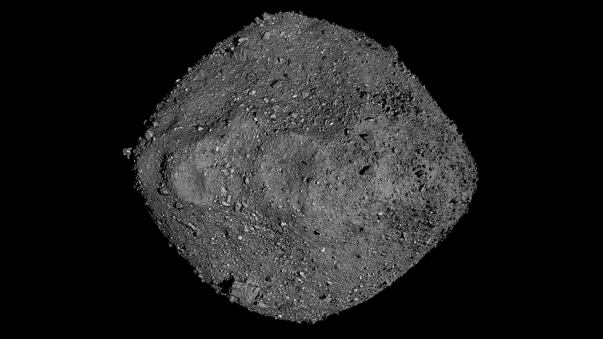 GOG: el asteroide de J.J. Benítez y el notario de Sevilla