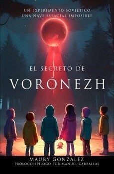 El secreto de Vorónezh